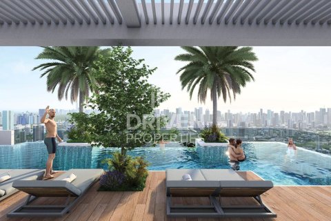 Apartment in Arjan, Dubai, UAE 2 bedrooms, 118.36 sq.m. № 755931 - photo 11