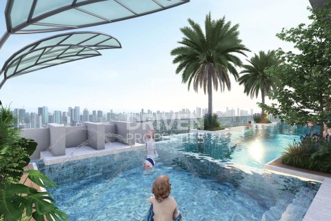 Apartment in Arjan, Dubai, UAE 2 bedrooms, 118.36 sq.m. № 755931 - photo 12