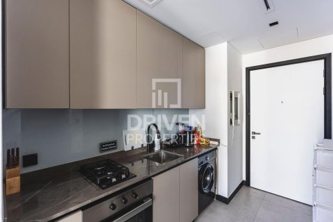 Apartment in Business Bay, Dubai, UAE 1 room, 34.47 sq.m. № 755930 - photo 5