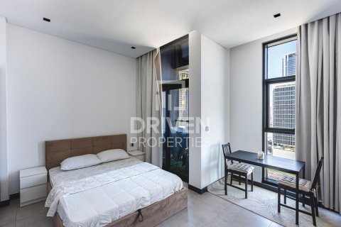 Apartment in Business Bay, Dubai, UAE 1 room, 34.47 sq.m. № 755930 - photo 2