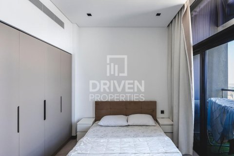 Apartment in Business Bay, Dubai, UAE 1 room, 34.47 sq.m. № 755930 - photo 4