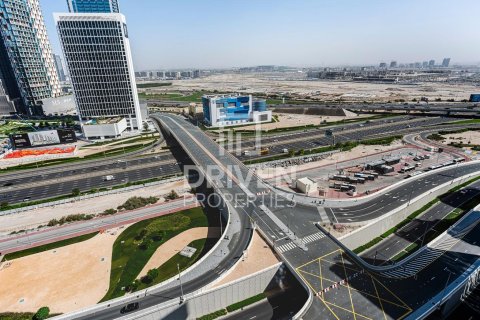 Apartment in Business Bay, Dubai, UAE 1 room, 34.47 sq.m. № 755930 - photo 10