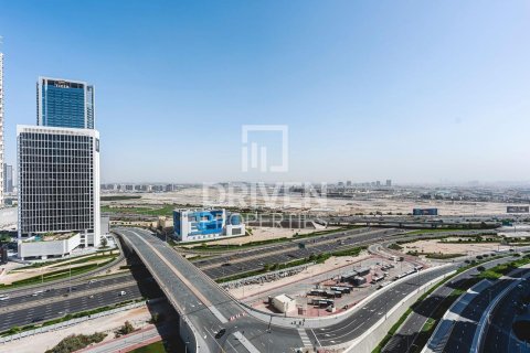 Apartment in Business Bay, Dubai, UAE 1 room, 34.47 sq.m. № 755930 - photo 8