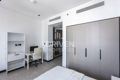 Apartment in Business Bay, Dubai, UAE 1 room, 34.47 sq.m. № 755930 - photo 6