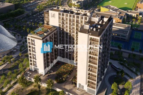 阿联酋 Abu Dhabi Saadiyat Island 待售 : 1 卧, 76.2 平方米 , 编号546166 - 照片 3