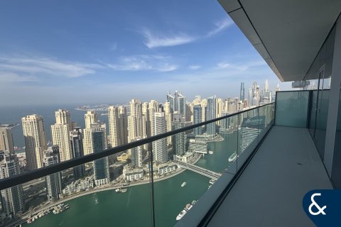 Byt v VIDA RESIDENCES DUBAI MARINA v Dubai Marina, SAE 3 ložnice, 154 m² Č.: 671639 - fotografie 23