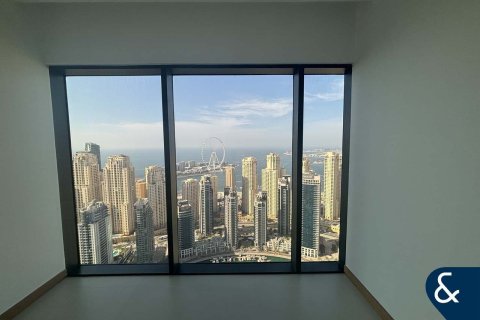 Byt v VIDA RESIDENCES DUBAI MARINA v Dubai Marina, SAE 3 ložnice, 154 m² Č.: 671639 - fotografie 20