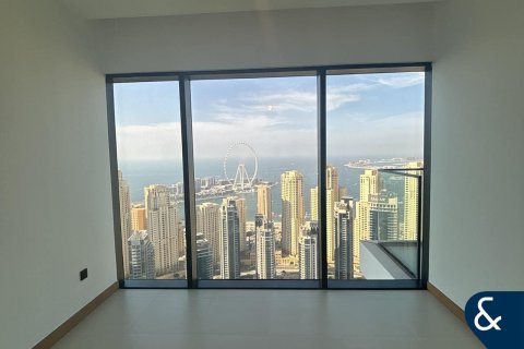 Byt v VIDA RESIDENCES DUBAI MARINA v Dubai Marina, SAE 3 ložnice, 154 m² Č.: 671639 - fotografie 14