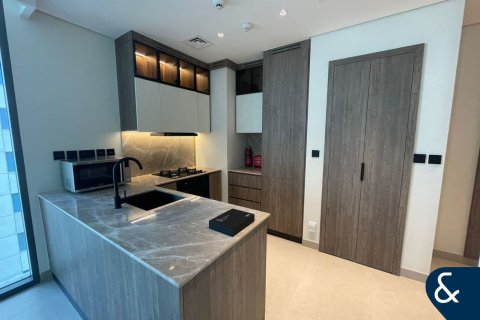 Business Bay, Dubai, UAE의 임대용 아파트 침실 1개, 67제곱미터 번호 671617 - 사진 6