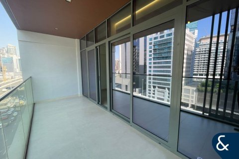 Business Bay, Dubai, UAE의 임대용 아파트 침실 1개, 67제곱미터 번호 671617 - 사진 8