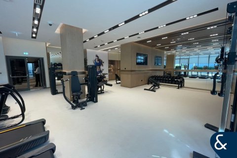 Business Bay, Dubai, UAE의 임대용 아파트 침실 1개, 67제곱미터 번호 671617 - 사진 12