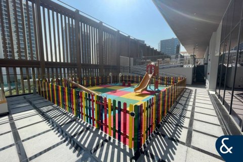 Business Bay, Dubai, UAE의 임대용 아파트 침실 1개, 67제곱미터 번호 671617 - 사진 13