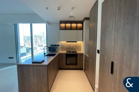 Business Bay, Dubai, UAE의 임대용 아파트 침실 1개, 67제곱미터 번호 671617 - 사진 7