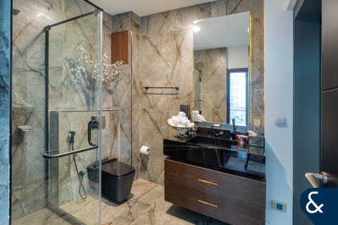 Apartman u BURJ VISTA u Downtown Dubai (Downtown Burj Dubai), UAE 4 spavaćih soba, 520 m2 Br. 671619 - fotografija 25