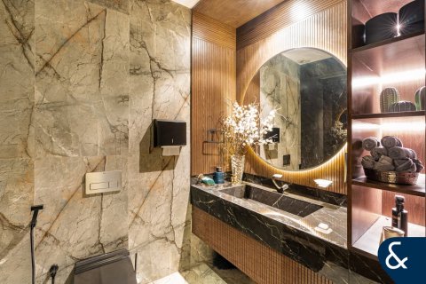 Apartman u BURJ VISTA u Downtown Dubai (Downtown Burj Dubai), UAE 4 spavaćih soba, 520 m2 Br. 671619 - fotografija 20