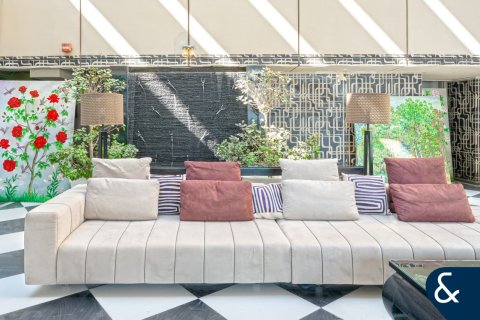 Apartman u BURJ VISTA u Downtown Dubai (Downtown Burj Dubai), UAE 4 spavaćih soba, 520 m2 Br. 671619 - fotografija 26