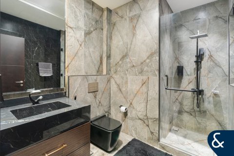 Apartman u BURJ VISTA u Downtown Dubai (Downtown Burj Dubai), UAE 4 spavaćih soba, 520 m2 Br. 671619 - fotografija 15