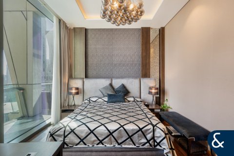 Apartman u BURJ VISTA u Downtown Dubai (Downtown Burj Dubai), UAE 4 spavaćih soba, 520 m2 Br. 671619 - fotografija 14