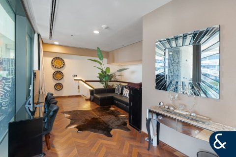 Apartman u BURJ VISTA u Downtown Dubai (Downtown Burj Dubai), UAE 4 spavaćih soba, 520 m2 Br. 671619 - fotografija 24