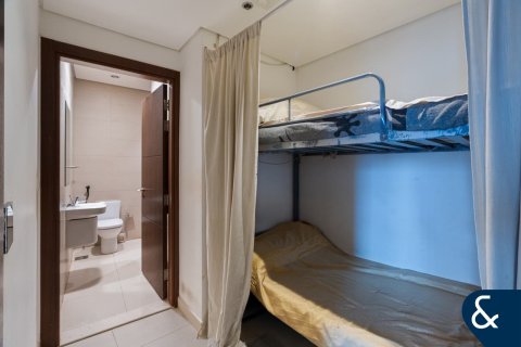 Apartman u BURJ VISTA u Downtown Dubai (Downtown Burj Dubai), UAE 4 spavaćih soba, 520 m2 Br. 671619 - fotografija 18