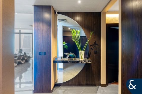 Apartman u BURJ VISTA u Downtown Dubai (Downtown Burj Dubai), UAE 4 spavaćih soba, 520 m2 Br. 671619 - fotografija 21