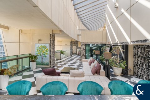 Apartman u BURJ VISTA u Downtown Dubai (Downtown Burj Dubai), UAE 4 spavaćih soba, 520 m2 Br. 671619 - fotografija 5