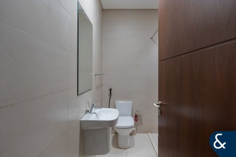 Apartman u BURJ VISTA u Downtown Dubai (Downtown Burj Dubai), UAE 4 spavaćih soba, 520 m2 Br. 671619 - fotografija 19