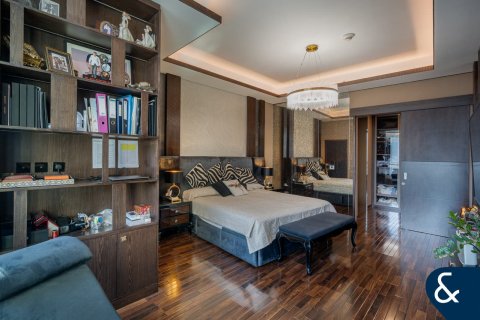 Apartman u BURJ VISTA u Downtown Dubai (Downtown Burj Dubai), UAE 4 spavaćih soba, 520 m2 Br. 671619 - fotografija 10