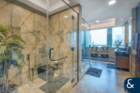 Apartman u BURJ VISTA u Downtown Dubai (Downtown Burj Dubai), UAE 4 spavaćih soba, 520 m2 Br. 671619 - fotografija 11