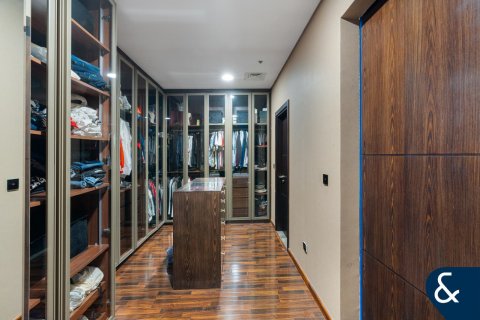 Apartman u BURJ VISTA u Downtown Dubai (Downtown Burj Dubai), UAE 4 spavaćih soba, 520 m2 Br. 671619 - fotografija 12