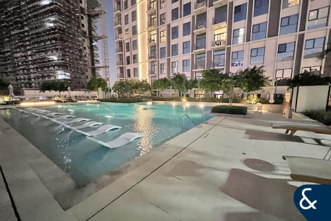 阿联酋 Dubai Dubai Hills Estate 待租 : 2 卧, 69 平方米 , 编号671641 - 照片 12