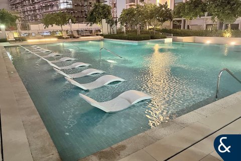 阿联酋 Dubai Dubai Hills Estate 待租 : 2 卧, 69 平方米 , 编号671641 - 照片 10