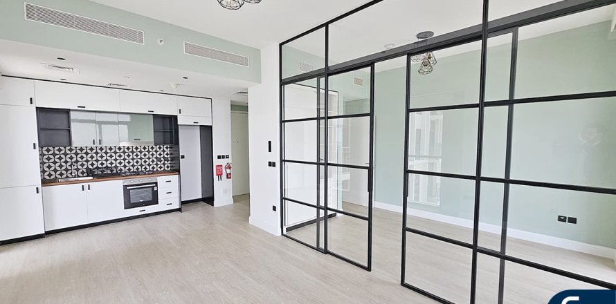 阿联酋 Dubai Dubai Hills Estate 公寓  2 卧, 69 平方米 , 编号 671641