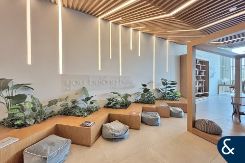 阿联酋 Dubai Dubai Hills Estate 待租 : 2 卧, 69 平方米 , 编号671641 - 照片 16