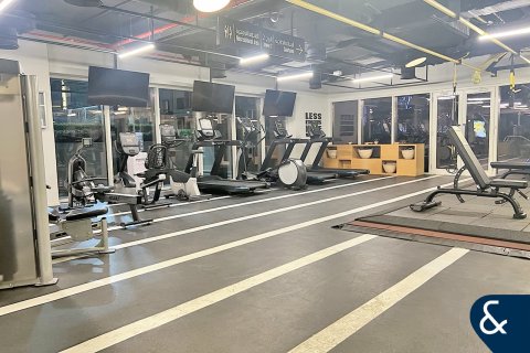 阿联酋 Dubai Dubai Hills Estate 待租 : 2 卧, 69 平方米 , 编号671641 - 照片 13