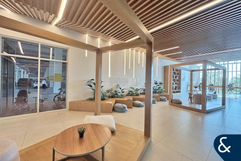 阿联酋 Dubai Dubai Hills Estate 待租 : 2 卧, 69 平方米 , 编号671641 - 照片 14