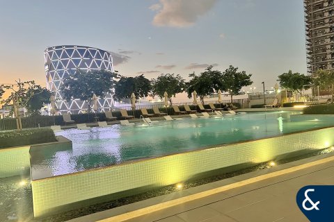 阿联酋 Dubai Dubai Hills Estate 待租 : 2 卧, 69 平方米 , 编号671641 - 照片 11