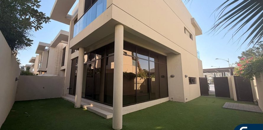 Dzīvoklis TOPANGA Dubaijā, AAE 3 istabas, 260 m2 Nr. 671640