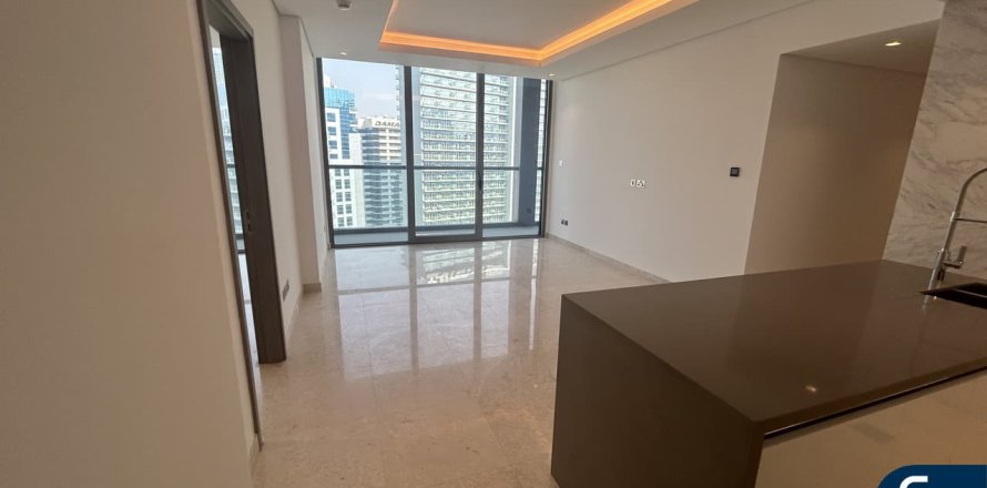 آپارتمان در Business Bay، Dubai ، امارات متحده عربی 3 خوابه ، 157 متر مربع.  شماره 671618