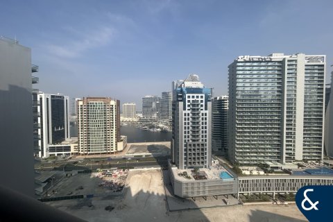 آپارتمان برای اجاره در Business Bay، Dubai، امارات متحده عربی 3 خوابه ، 157 متر مربع ، شماره 671618 - تصویر 20