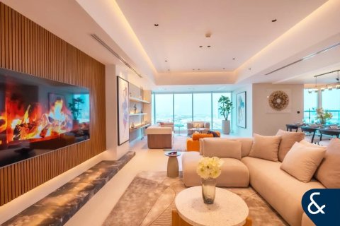 Apartament do wynajęcia w Dubai Marina, Dubai, ZEA 2 sypialnie, 243 mkw., nr 671642 - zdjęcie 3