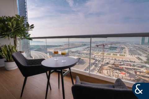 Apartament do wynajęcia w Dubai Marina, Dubai, ZEA 2 sypialnie, 243 mkw., nr 671642 - zdjęcie 12