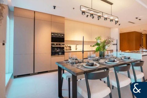 Apartament do wynajęcia w Dubai Marina, Dubai, ZEA 2 sypialnie, 243 mkw., nr 671642 - zdjęcie 4