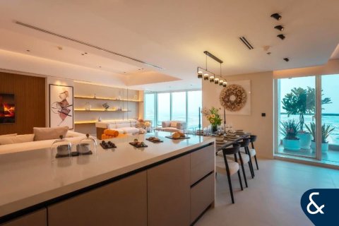 Apartament do wynajęcia w Dubai Marina, Dubai, ZEA 2 sypialnie, 243 mkw., nr 671642 - zdjęcie 5