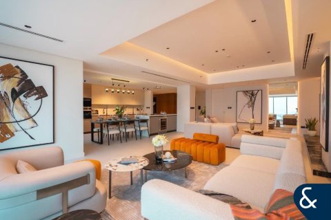 Apartament do wynajęcia w Dubai Marina, Dubai, ZEA 2 sypialnie, 243 mkw., nr 671642 - zdjęcie 2