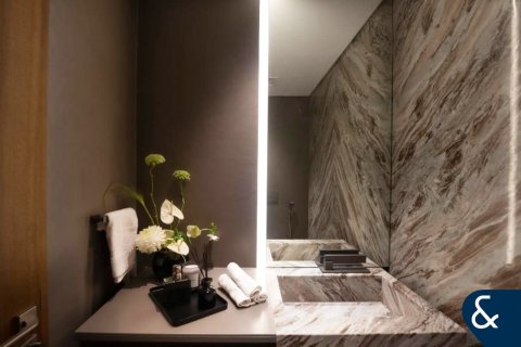 Apartament do wynajęcia w Dubai Marina, Dubai, ZEA 2 sypialnie, 243 mkw., nr 671642 - zdjęcie 14