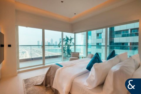 Apartament do wynajęcia w Dubai Marina, Dubai, ZEA 2 sypialnie, 243 mkw., nr 671642 - zdjęcie 7