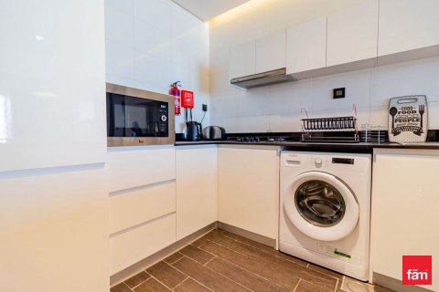 Пәтер Дубай, БАӘ-да 2 жатын бөлмелер, 93 м² № 694000 - фото 3