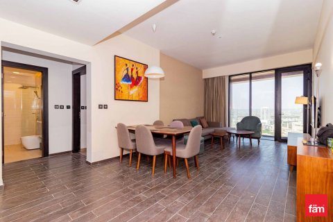 Пәтер Дубай, БАӘ-да 2 жатын бөлмелер, 93 м² № 694000 - фото 13