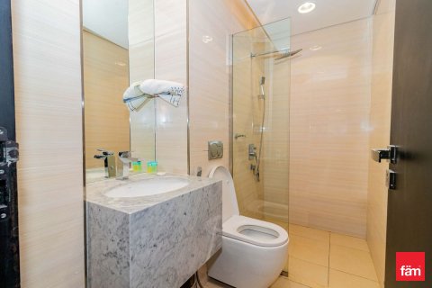 Пәтер Дубай, БАӘ-да 2 жатын бөлмелер, 93 м² № 694000 - фото 16